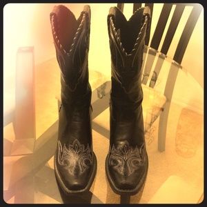 Durango Boots
